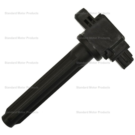 Standard Ignition Ignition Coil, Uf814 UF814